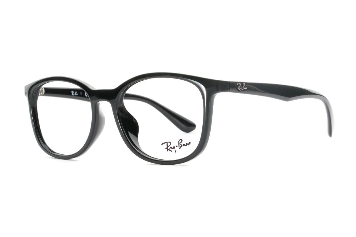 Ray Ban 板料眼鏡 RB7093-20001