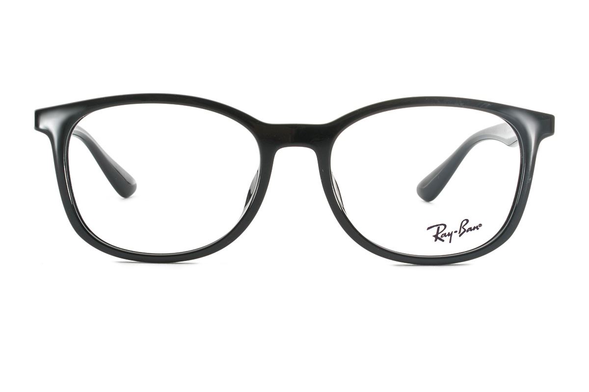 Ray Ban 板料眼鏡 RB7093-20002