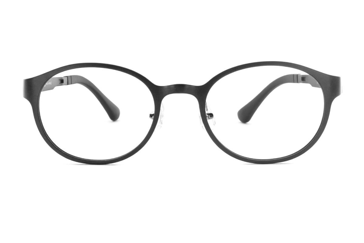 嚴選韓製塑鋼眼鏡 FCL1505-DA2