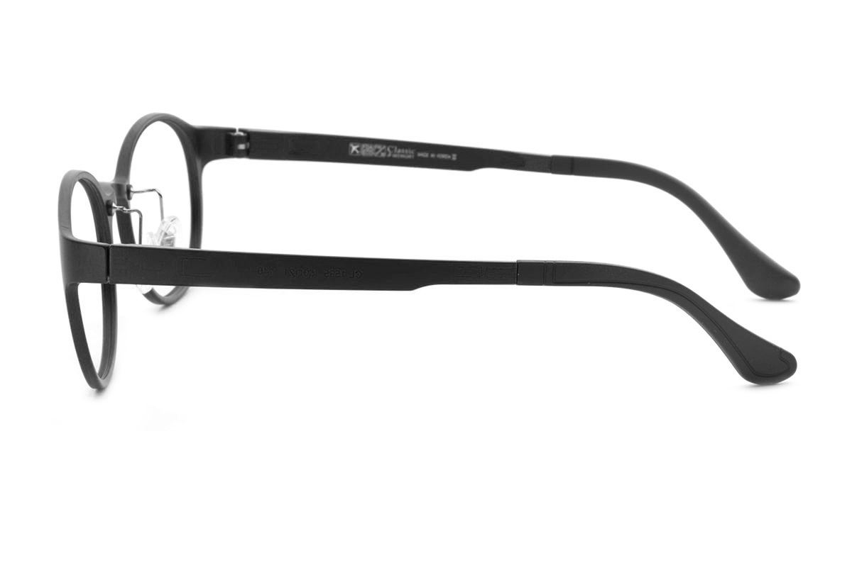 嚴選韓製塑鋼眼鏡 FCL1505-DA3