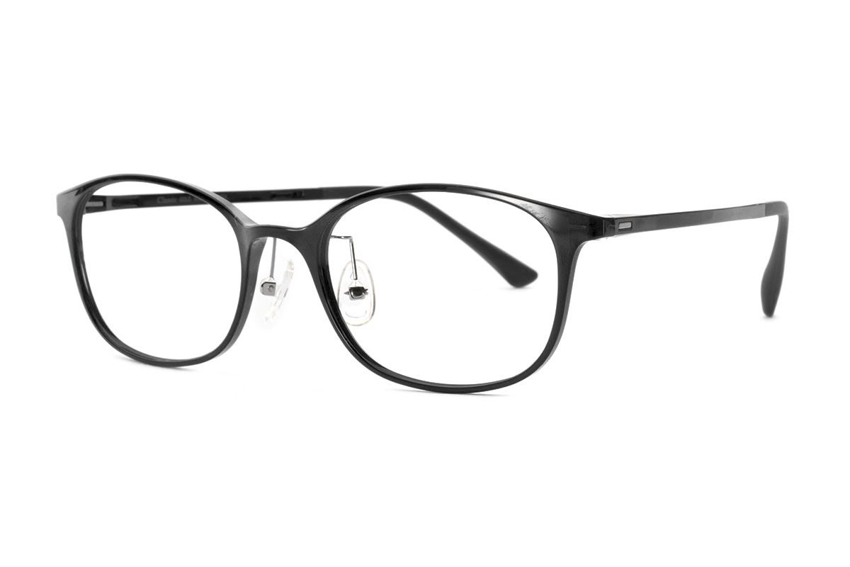 嚴選韓製塑鋼眼鏡 FMD319-BA1