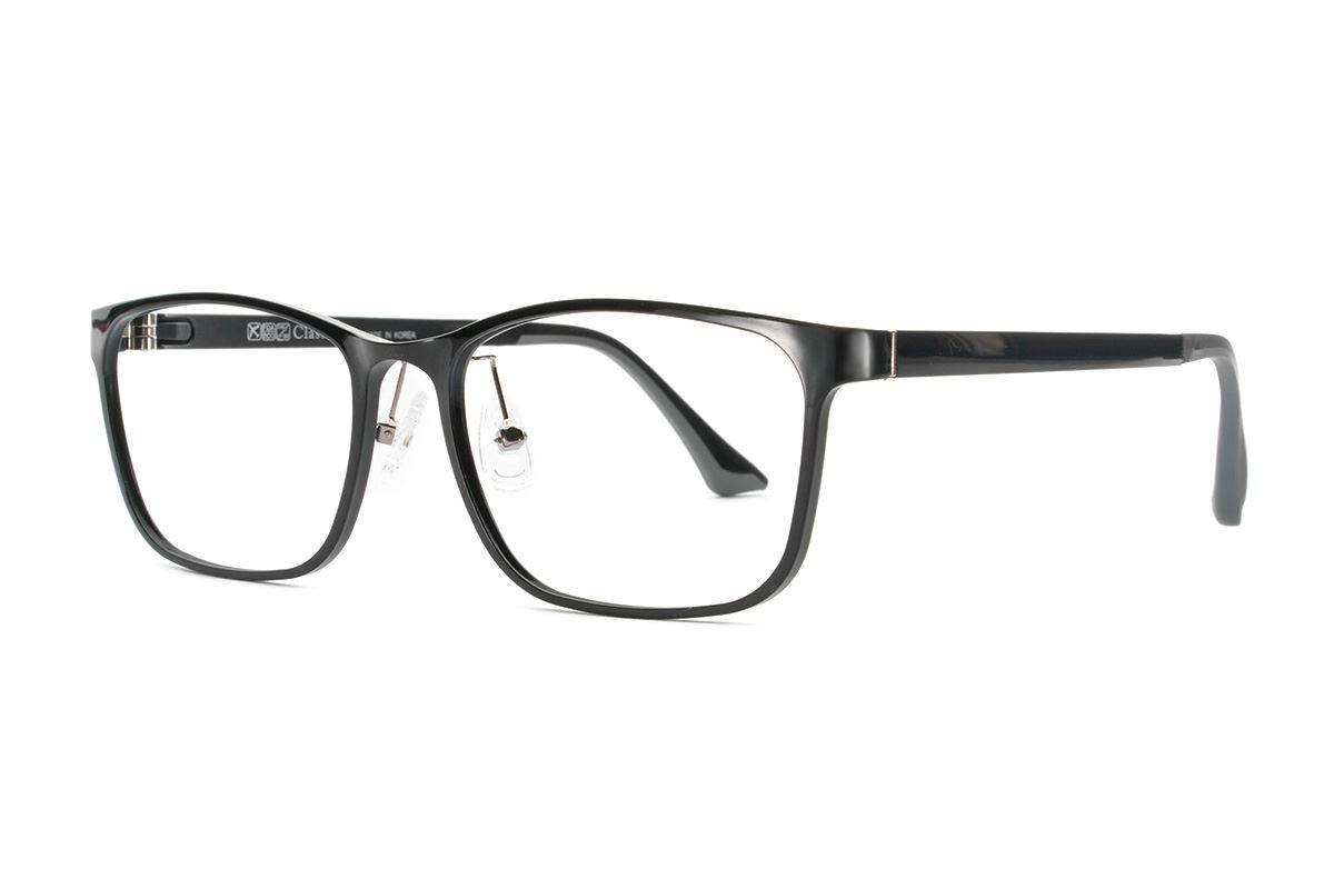 嚴選韓製塑鋼眼鏡 FMD320-BA1