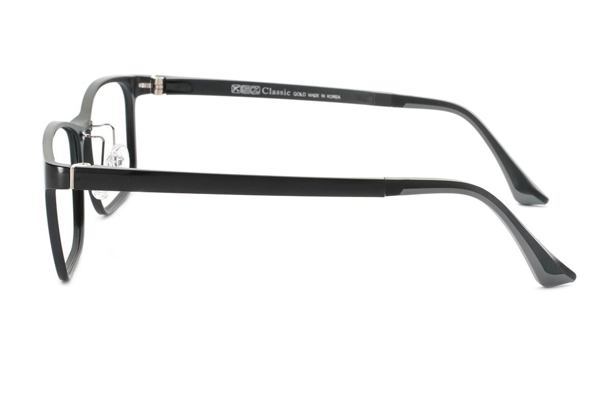 嚴選韓製塑鋼眼鏡 FMD320-BA3