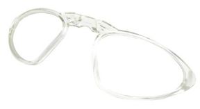 眼镜配件-可调式运动带(黑)