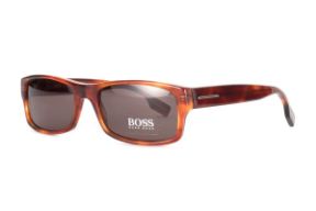 Sunglasses-Hugo Boss 0407S-BO
