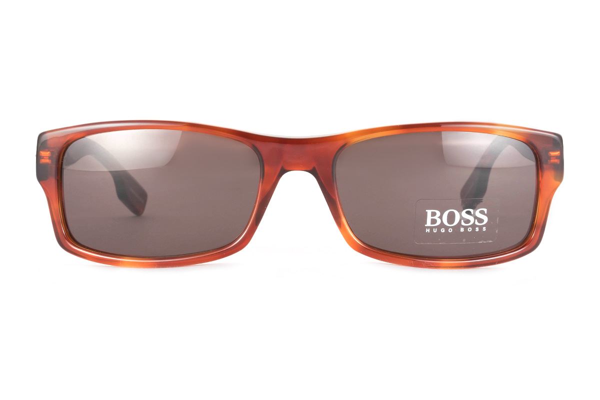 Hugo Boss 太陽眼鏡 0407S-BO2