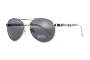 Sunglasses-Guess GUT122-SI3