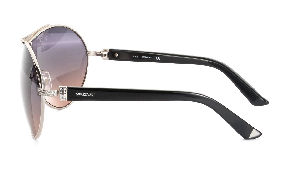 Swarovski 太陽眼鏡 SW80-SI4