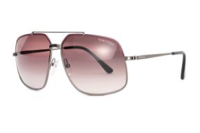 Sunglasses-Tom Ford TF439-73T