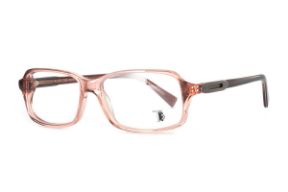 眼鏡鏡框-Tod's  高質感眼鏡 TO5018-074