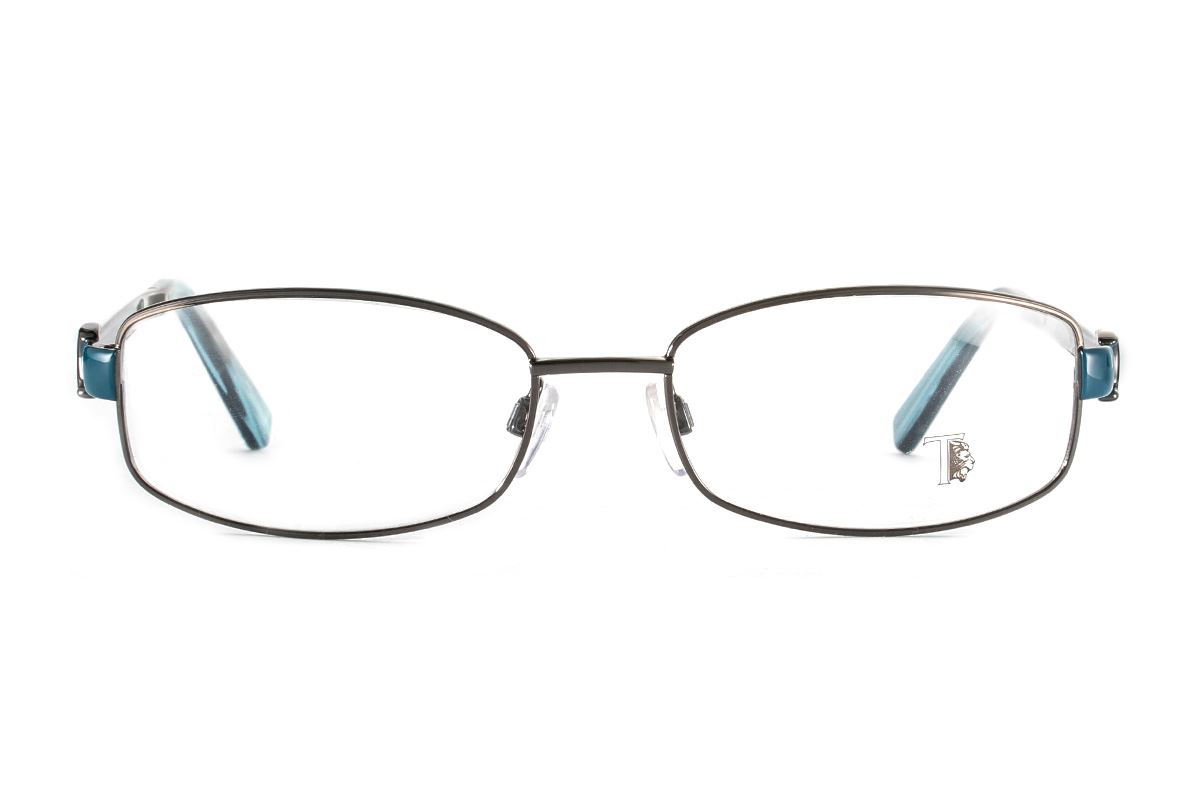 Tod's  高質感眼鏡 TO5019-0082