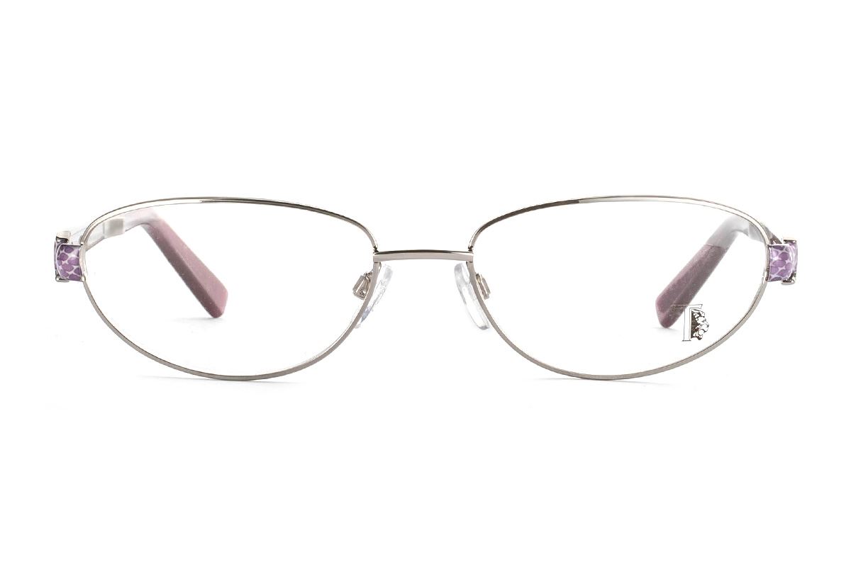 Tod's  高質感眼鏡 TO5035-16B2