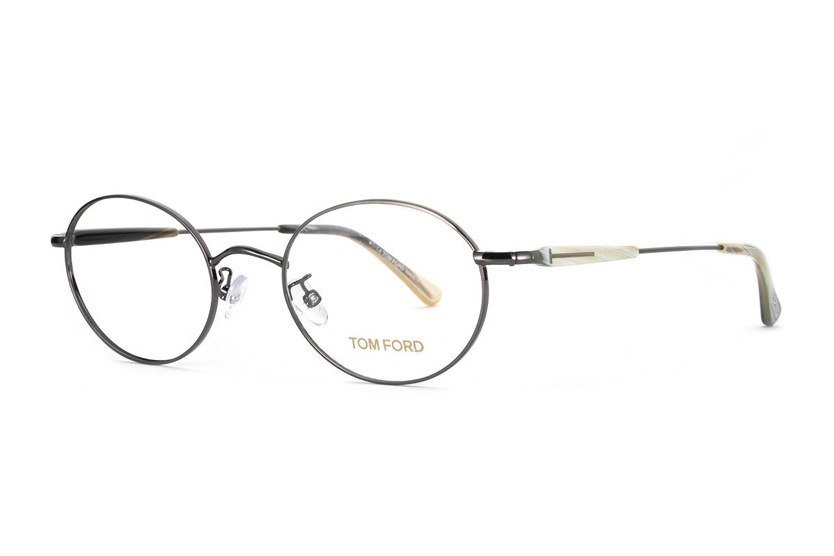 Tom Ford 高質感眼鏡 TF5345-0141