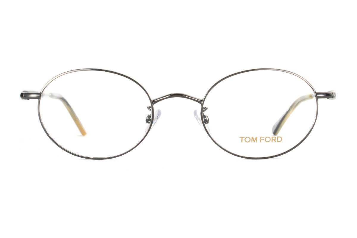 Tom Ford 高質感眼鏡 TF5345-0142