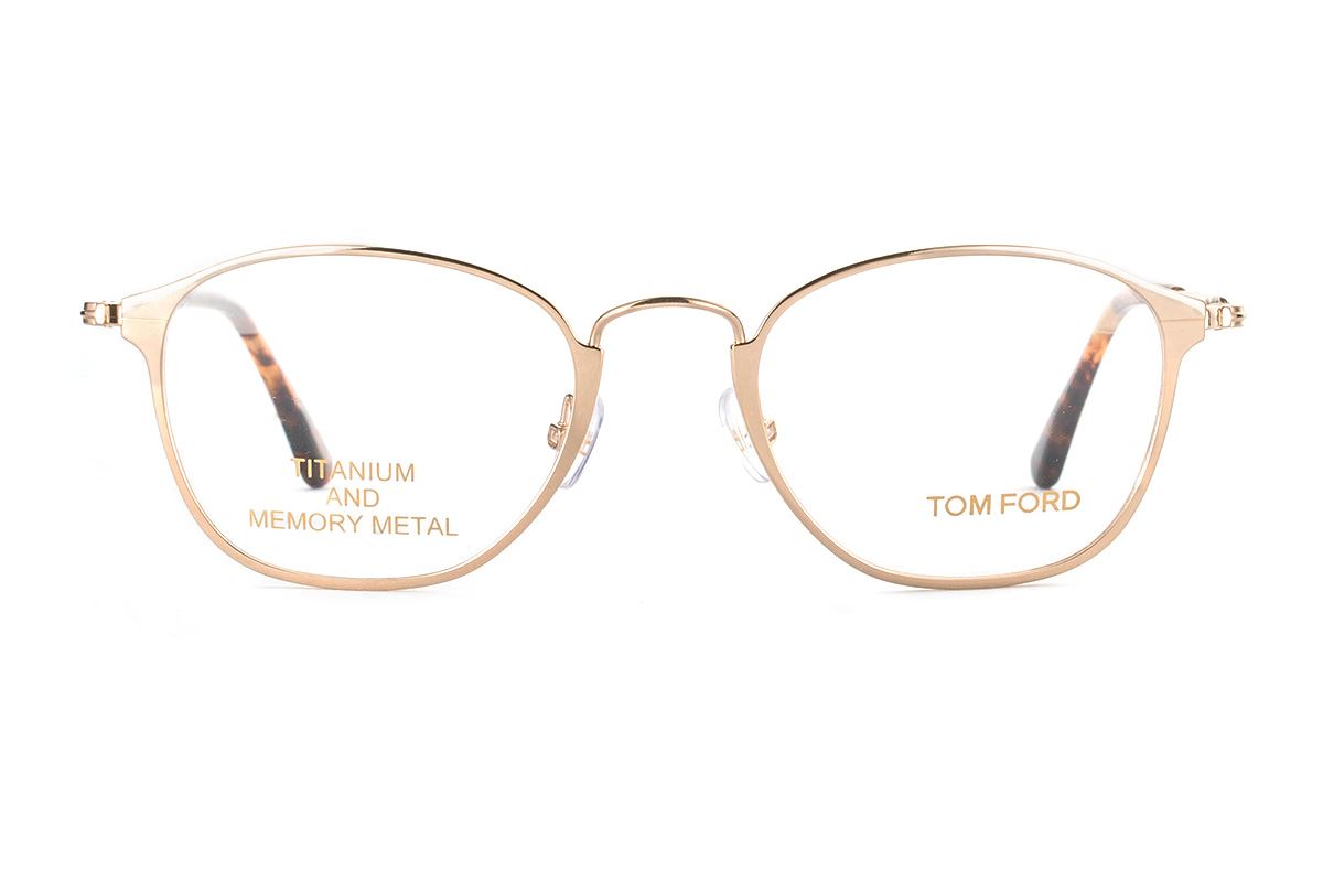 Tom Ford 高質感眼鏡 FT5349-0282
