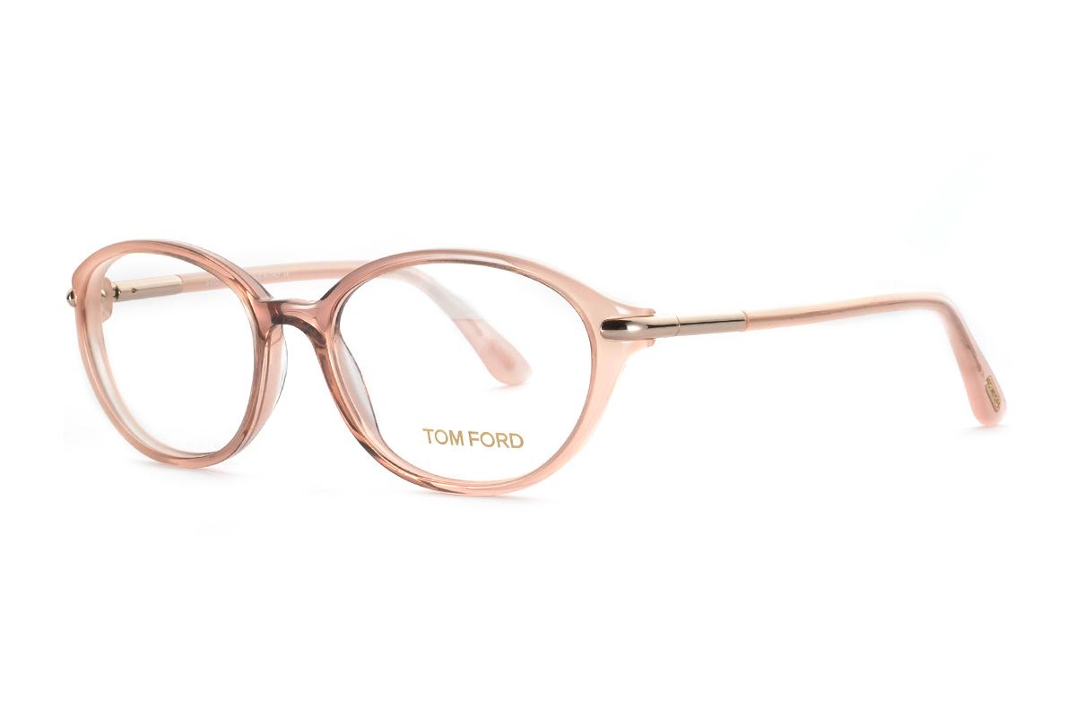 Tom Ford 高質感眼鏡 TF5249-0741