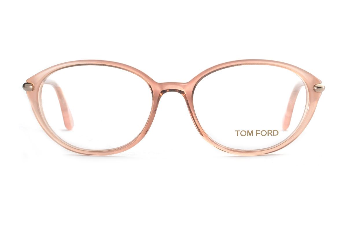 Tom Ford 高質感眼鏡 TF5249-0742