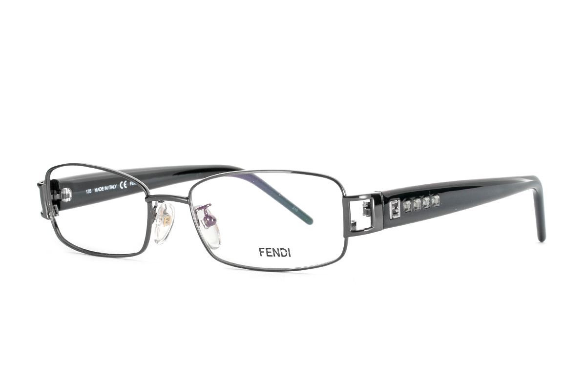 Fendi 高質感眼鏡 F941R-0351