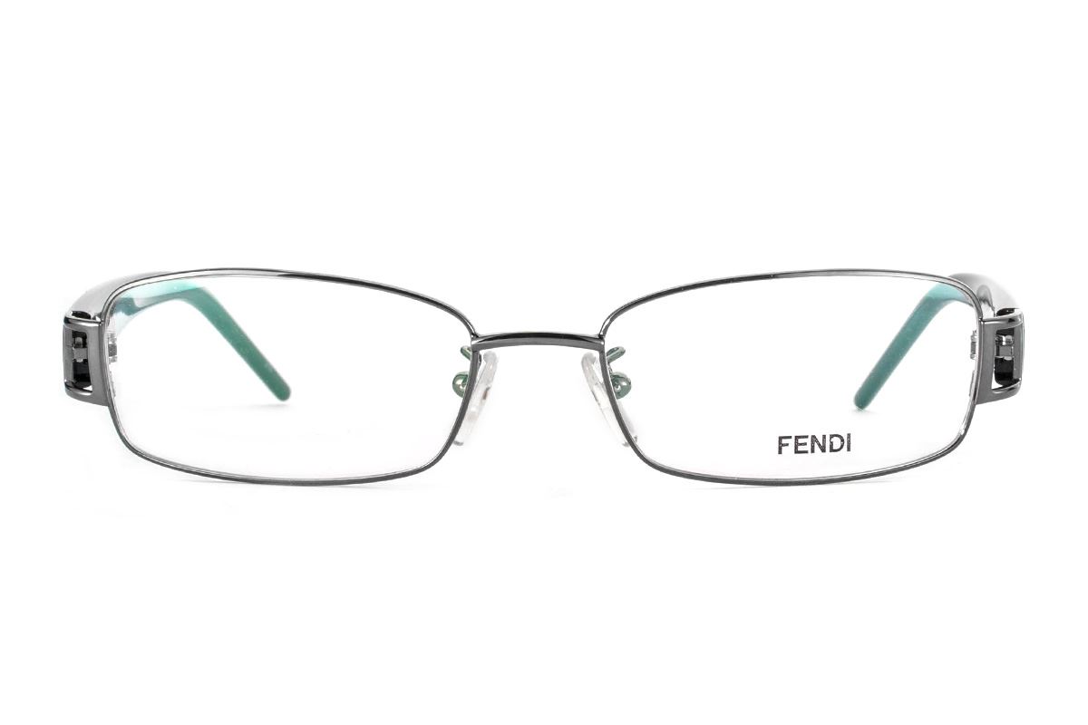 Fendi 高質感眼鏡 F941R-0352