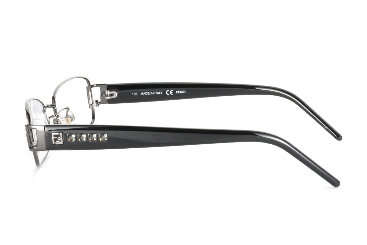 Fendi 高質感眼鏡 F941R-0353