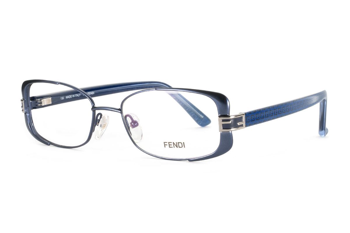 Fendi 高質感眼鏡 F944-4241
