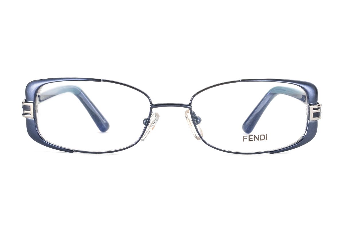 Fendi 高質感眼鏡 F944-4242