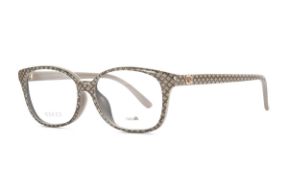 眼镜镜框-Gucci 高质感眼镜 GG3634-DXQ