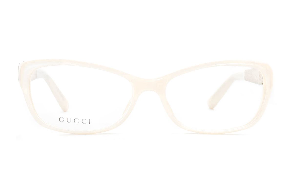 Gucci 高質感眼鏡 GG3639-0YA2