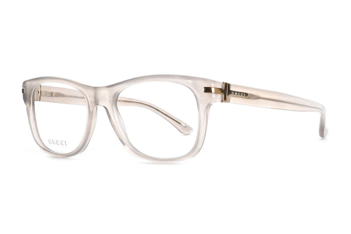 Gucci 高質感眼鏡 GG1052-6901