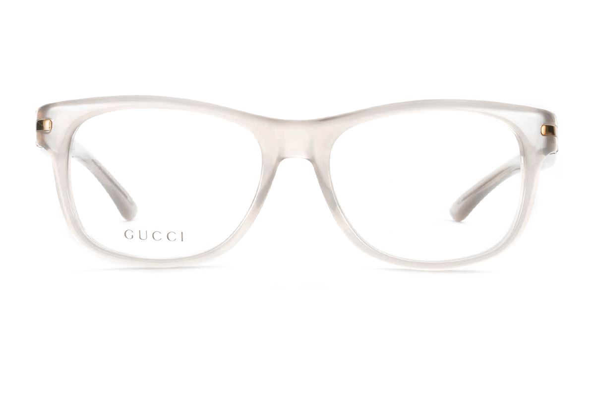 Gucci 高質感眼鏡 GG1052-6902