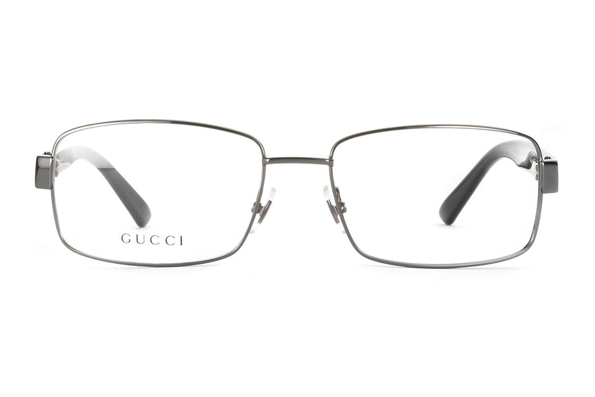 Gucci 高質感眼鏡 GG1942-TMC2