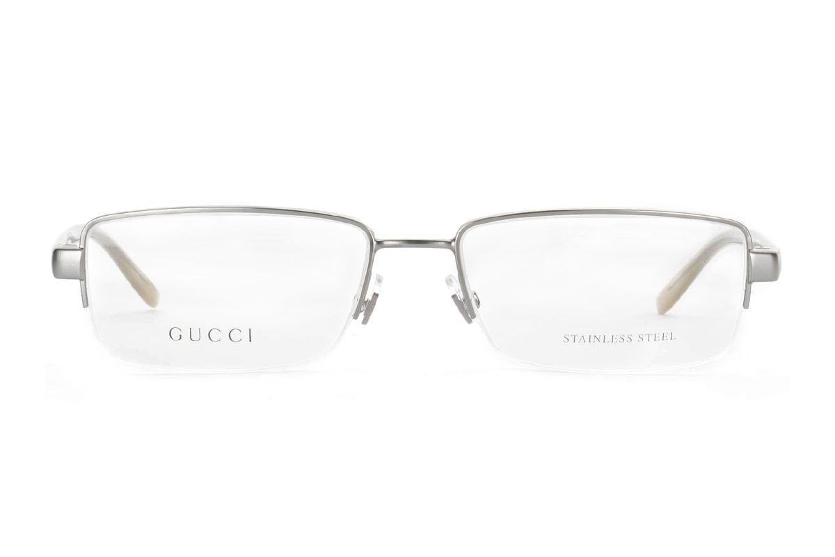 Gucci 高質感眼鏡 GG2237-TFH2