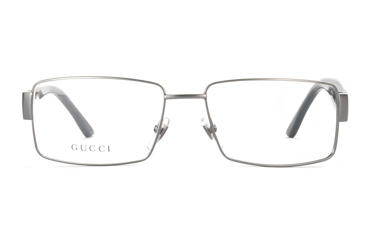 Gucci 高質感眼鏡 GG2217-L112