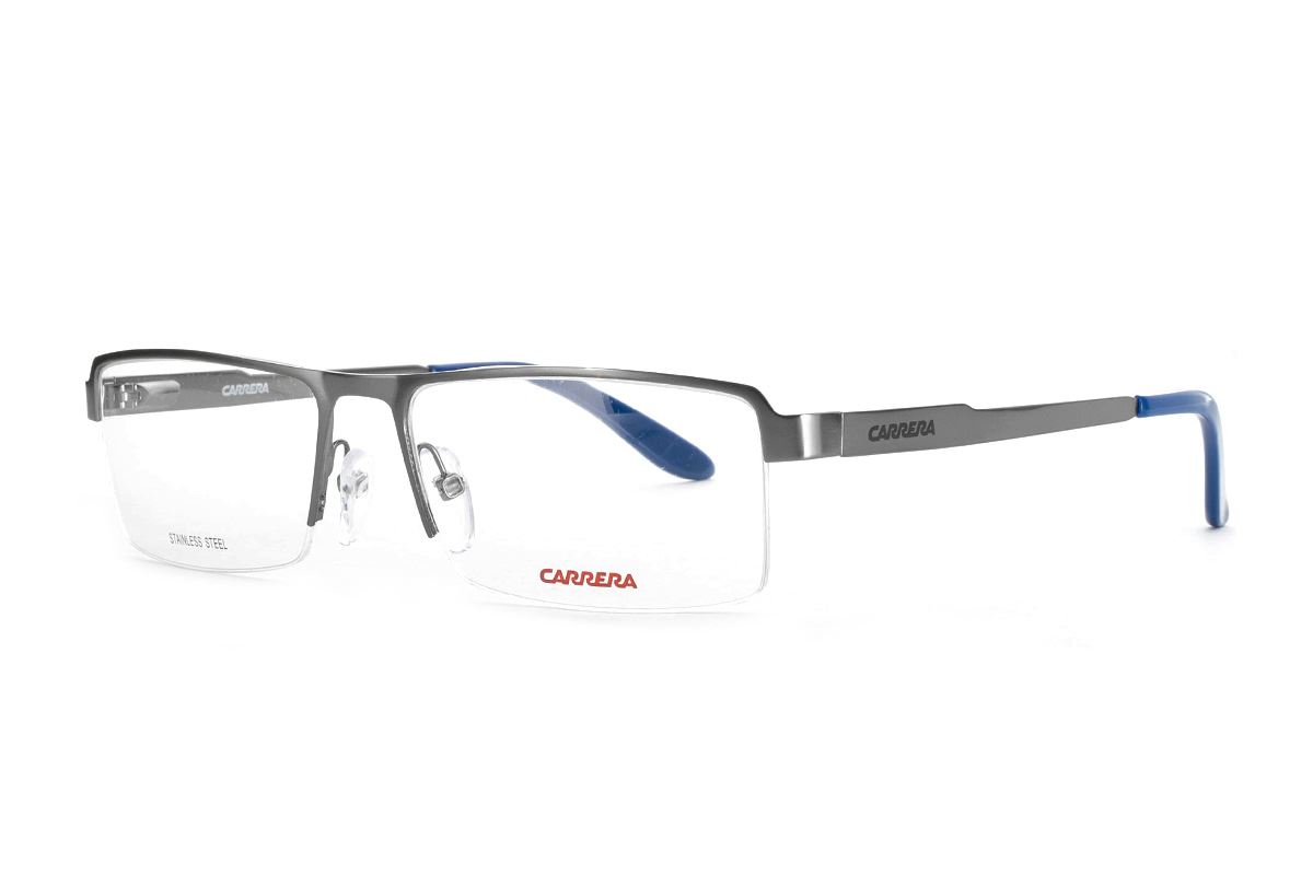 Carrera 經典眼鏡 6631-R811