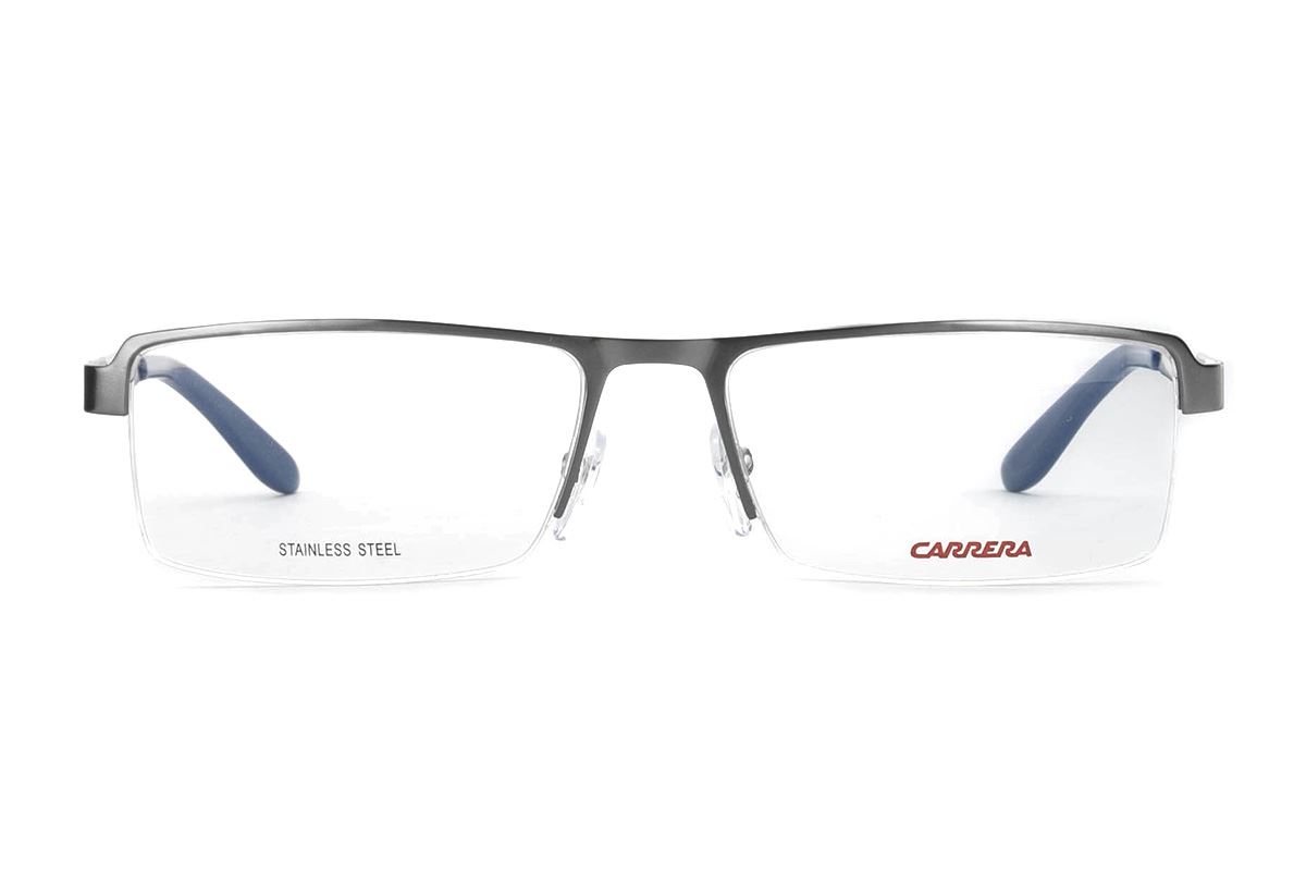 Carrera 經典眼鏡 6631-R812