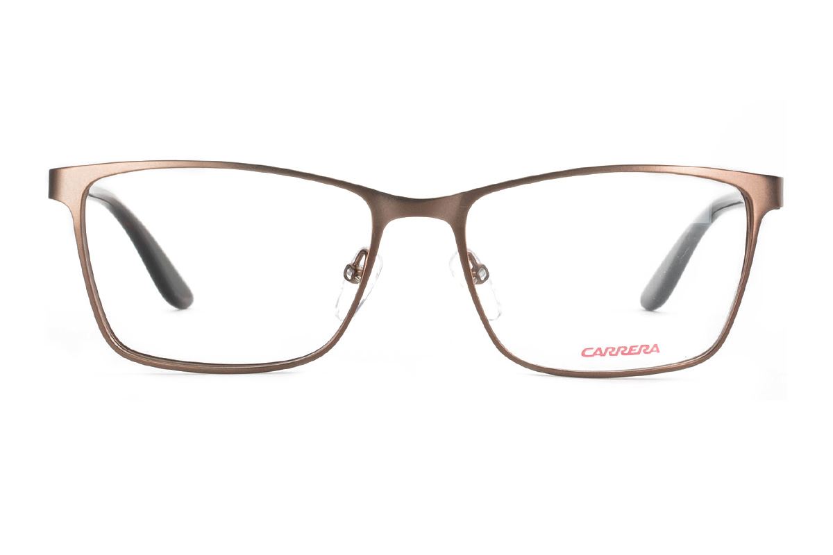 Carrera 經典眼鏡 6640-WEU2