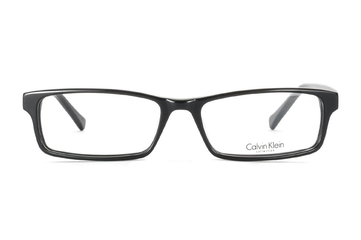 Calvin Klein 眼鏡 CK7723-0012
