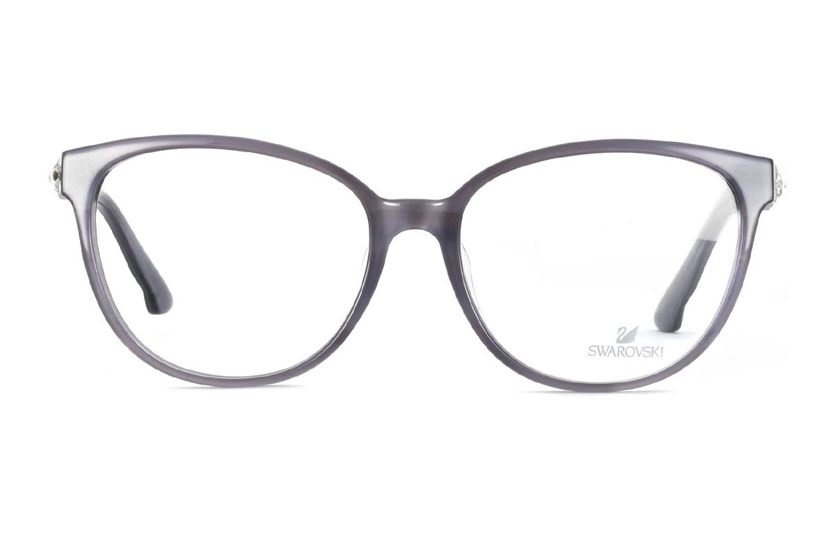 Swarovski 水晶眼鏡框 SW5114-0812