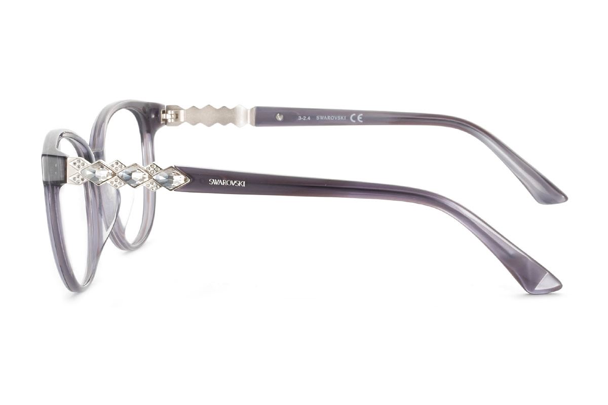 Swarovski 水晶眼鏡框 SW5114-0813