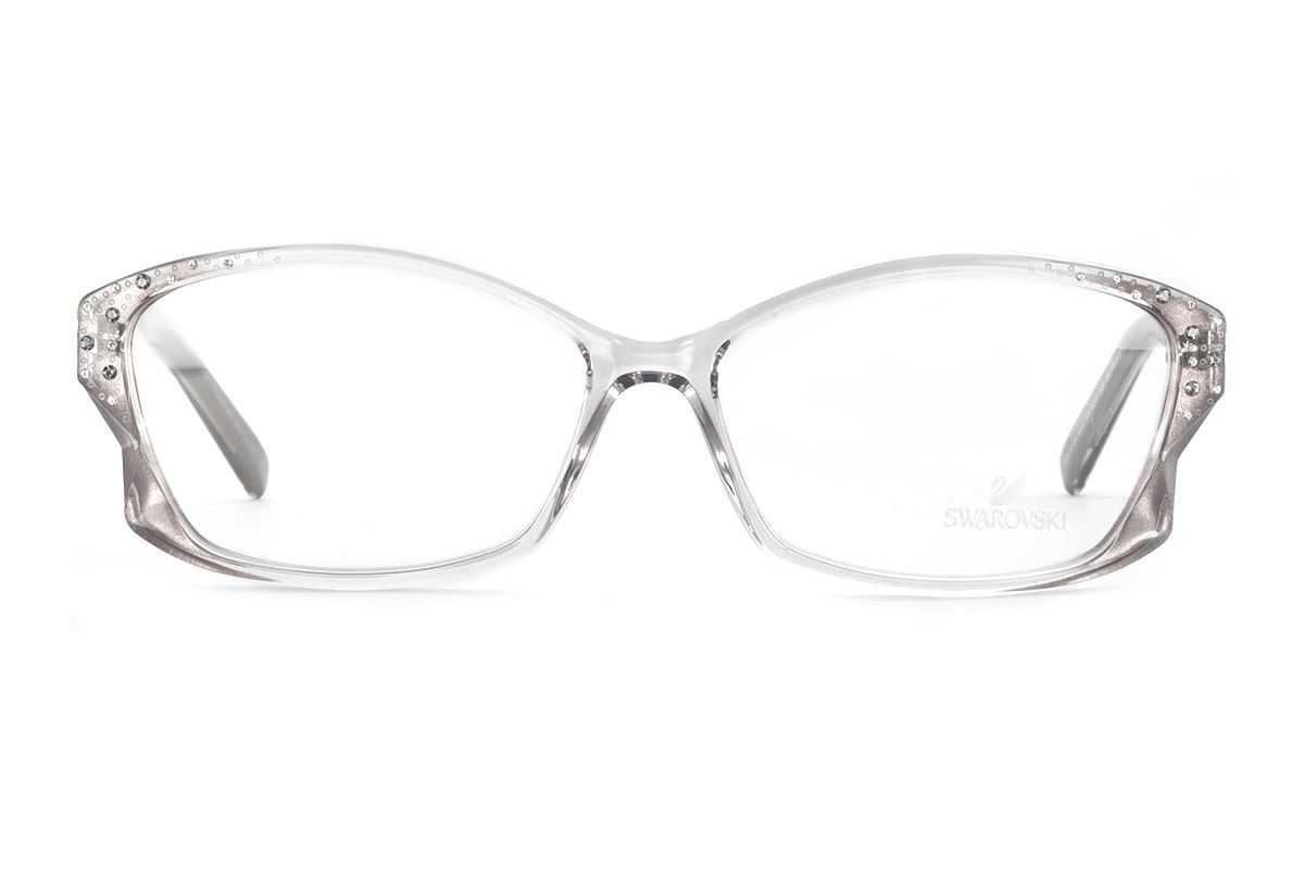 Swarovski 水晶眼鏡框 SW5041-0202