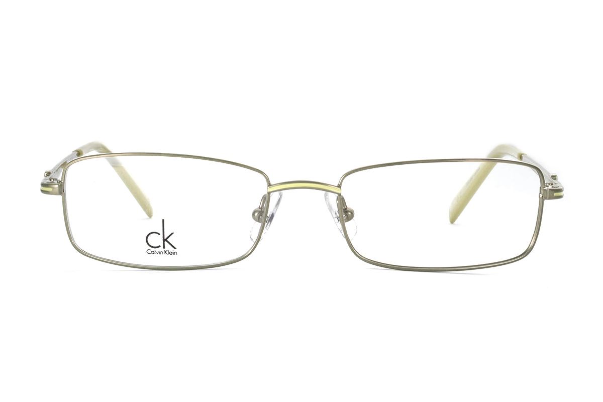 Calvin Klein 眼鏡 CK5167-3292