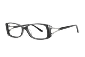 眼鏡鏡框-高質感膠面複合框 FCD7060-BA