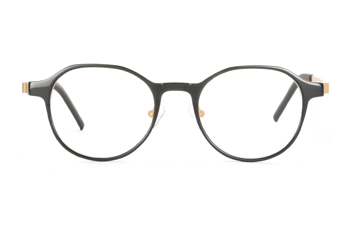 嚴選鈦腳眼鏡 M5130-C12