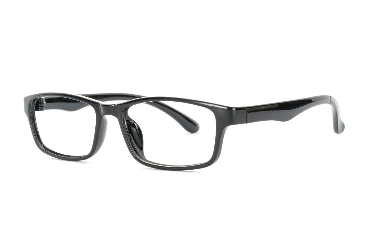 經典TR眼鏡框 8095-BA1