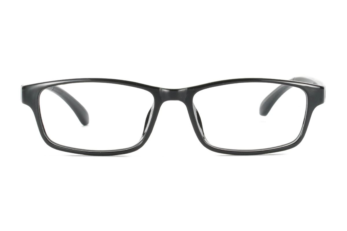 經典TR眼鏡框 8095-BA2