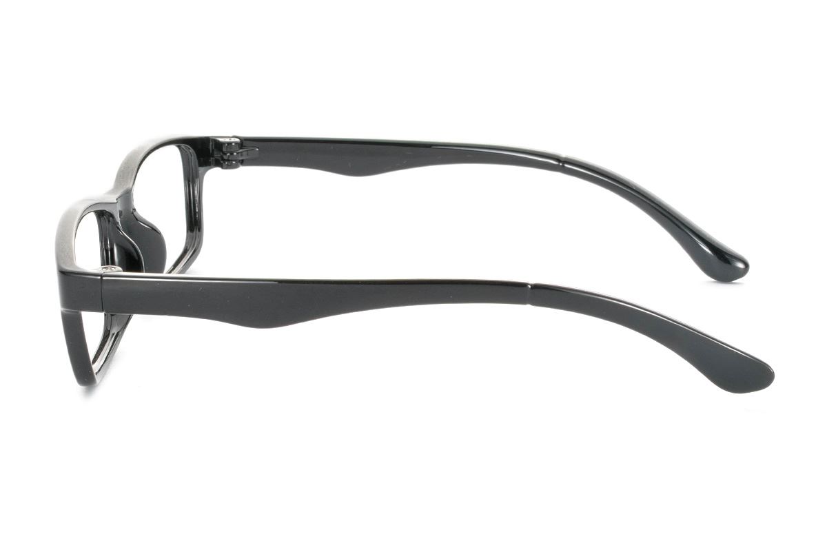 經典TR眼鏡框 8095-BA3