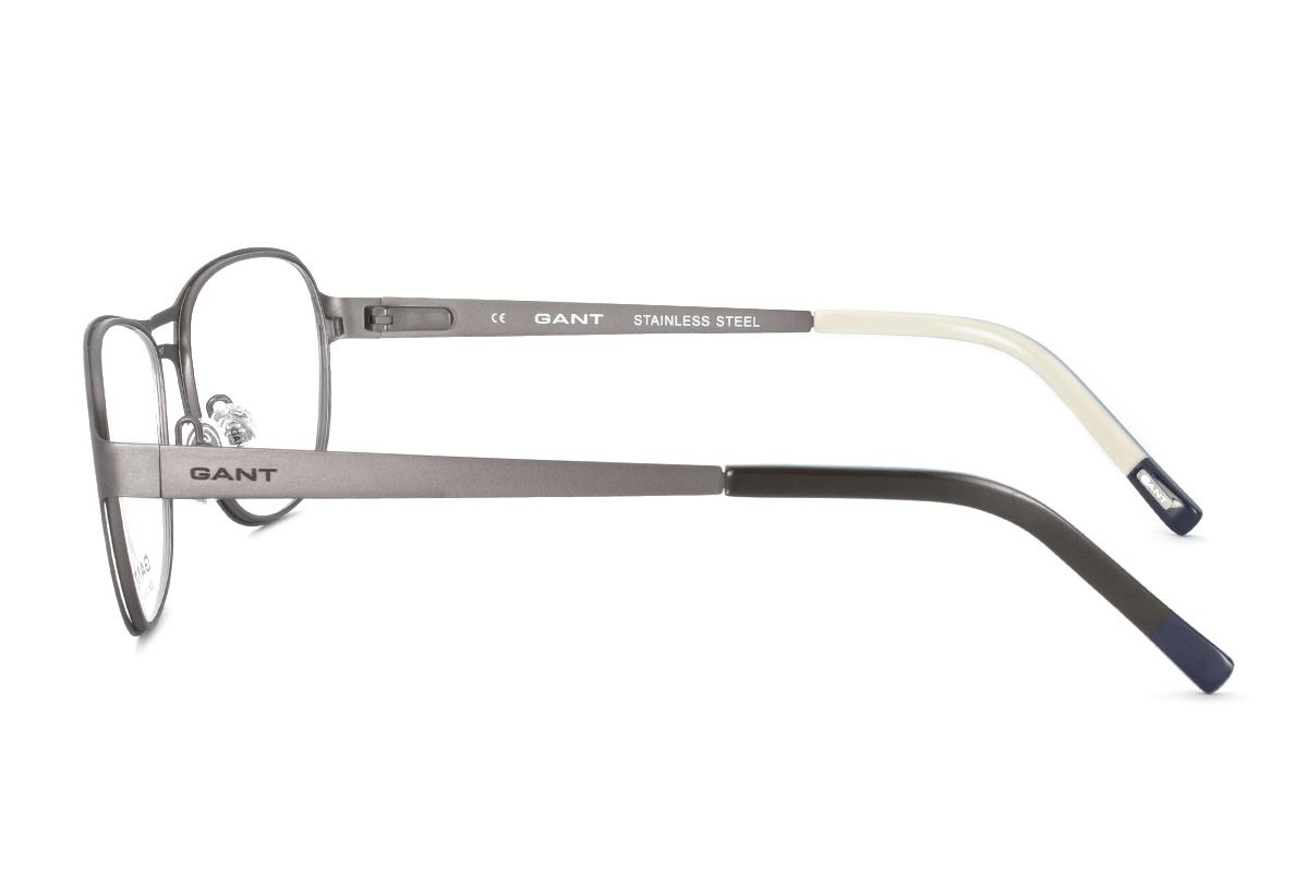 Gant 高質感眼鏡 G3035-SGUN3