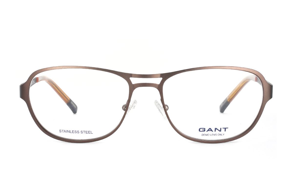 Gant 高質感眼鏡 G3035-SBRN2