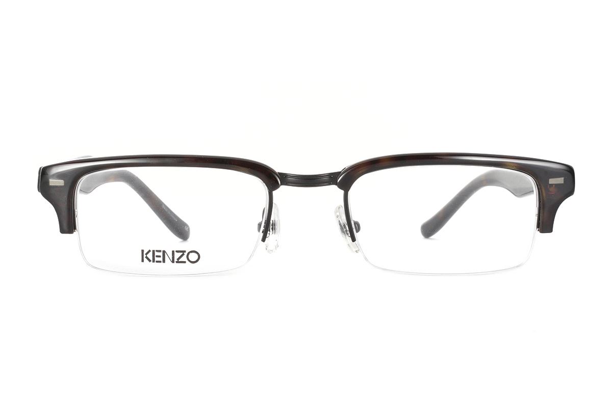 Kenzo 眼鏡 KZ4119H-C022