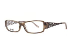 眼鏡鏡框-Kenzo 眼鏡 KZ2161-C02